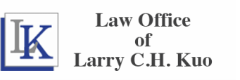 Law Office of Larry Kuo